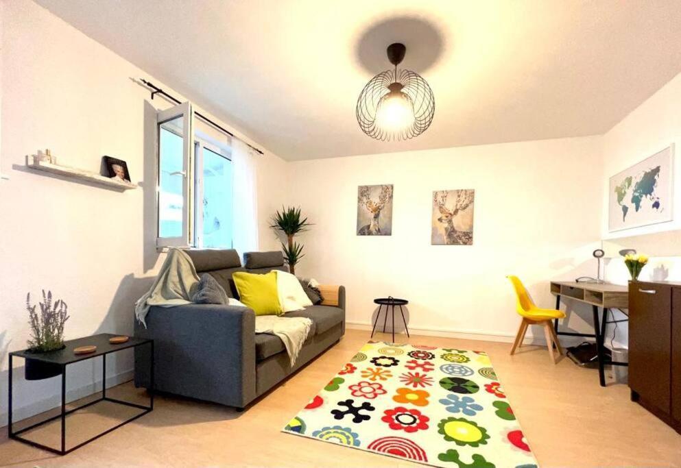 City View Studio In The Heart Of Bucharest Leilighet Eksteriør bilde